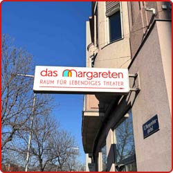 StadtSpionin Tipp: Das Magareten